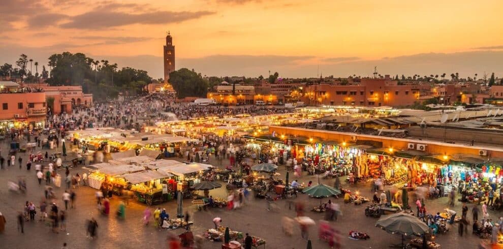 Marrakech-place-koutoubia-e1609154215571