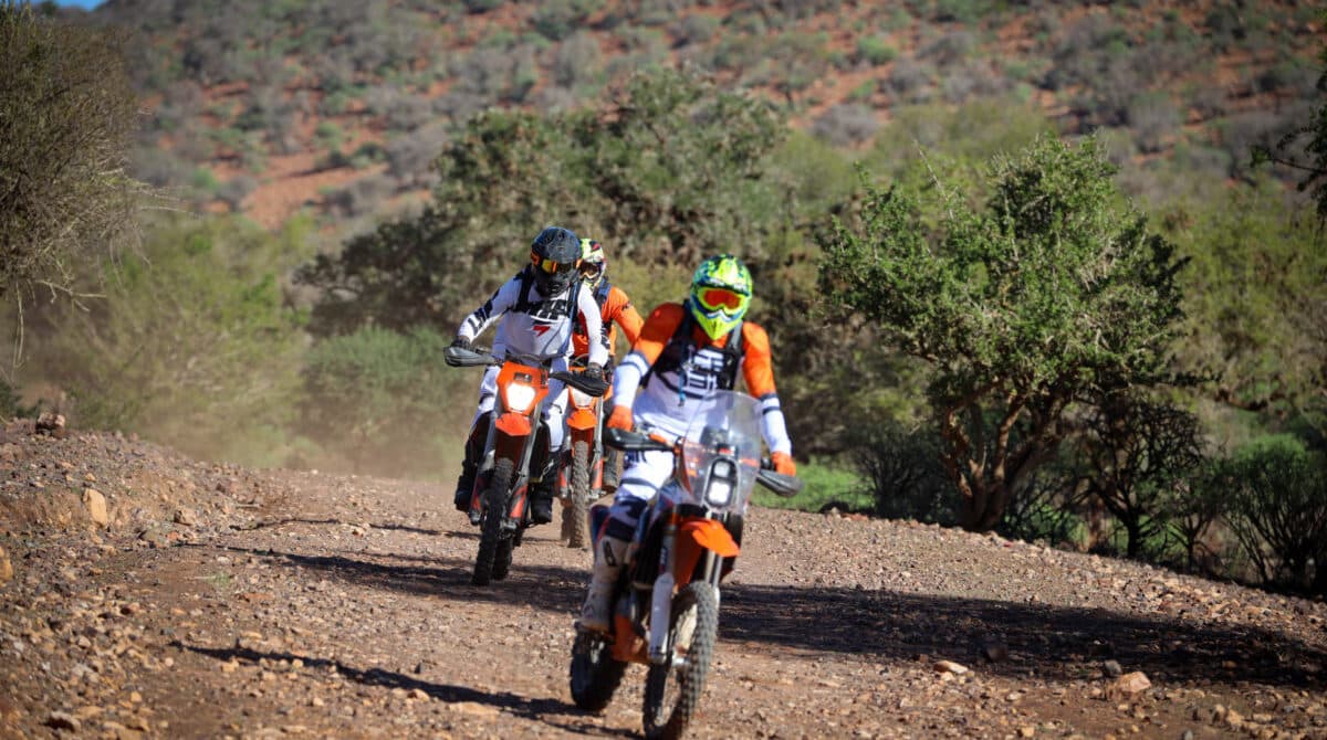 Moto Cross